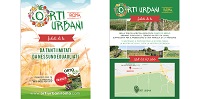 Orti urbani Roma - Fidati di te